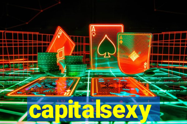 capitalsexy