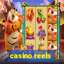 casino reels