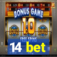 14 bet