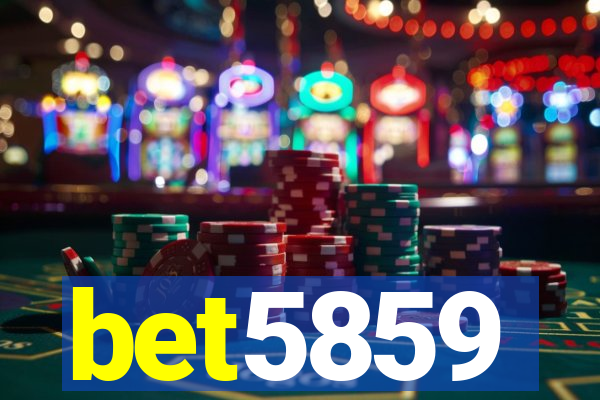 bet5859