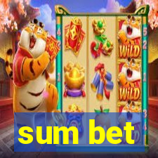 sum bet