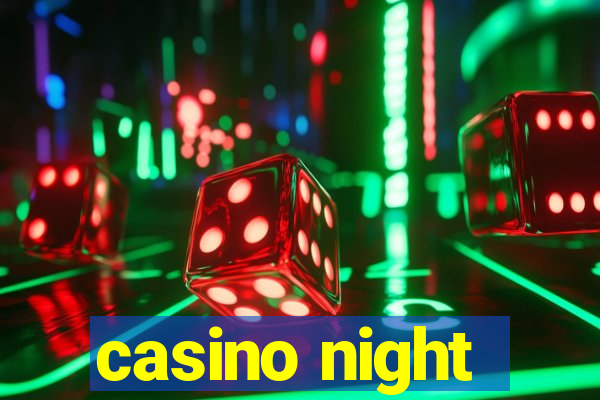 casino night