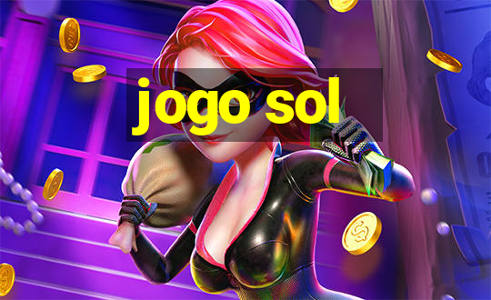 jogo sol