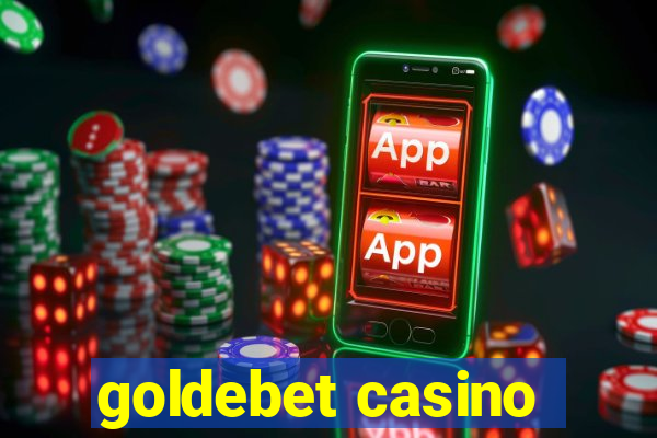 goldebet casino