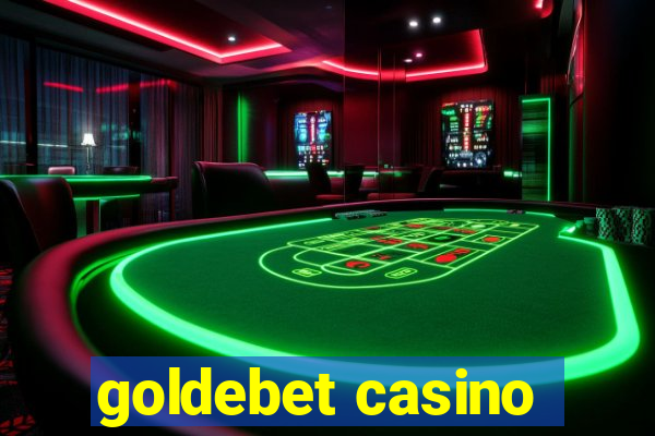 goldebet casino