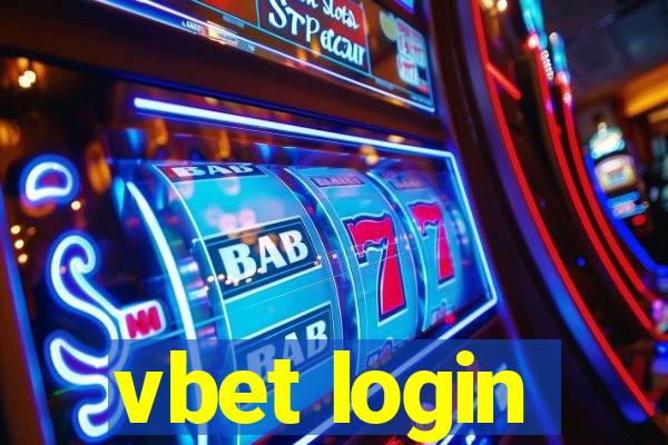 vbet login