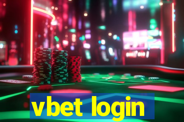 vbet login