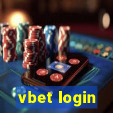 vbet login