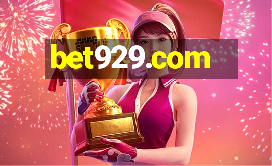 bet929.com