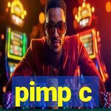 pimp c