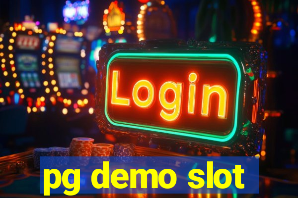 pg demo slot