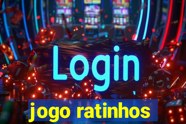 jogo ratinhos