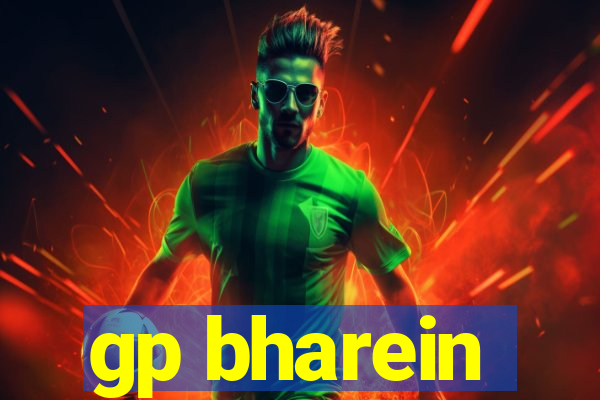 gp bharein