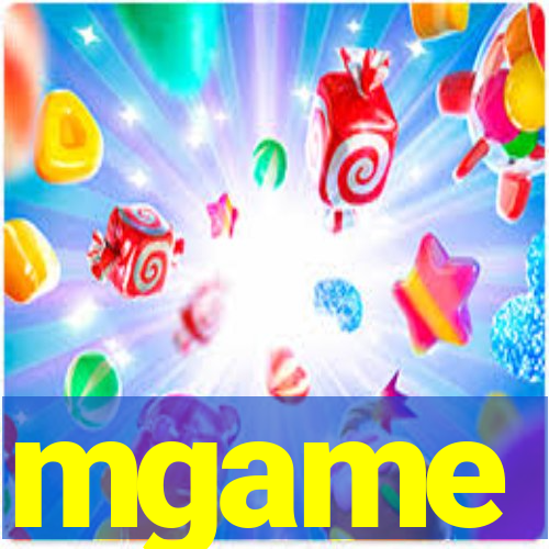 mgame