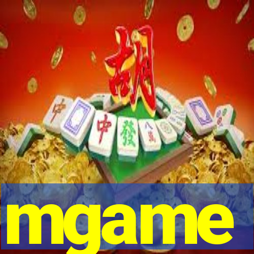 mgame