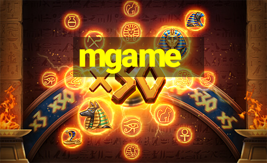 mgame