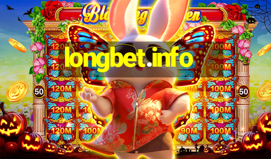 longbet.info