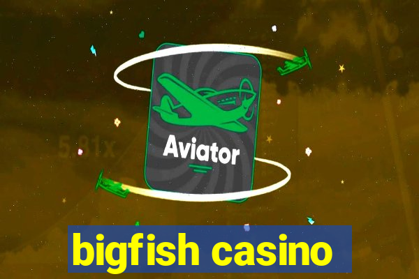 bigfish casino