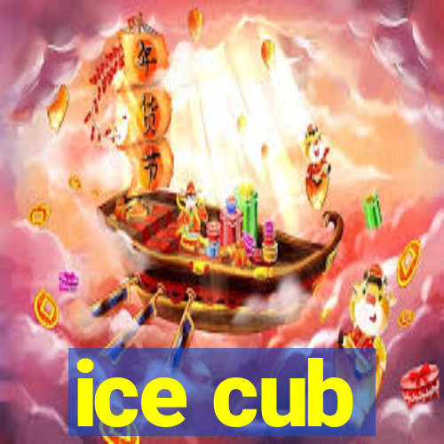 ice cub