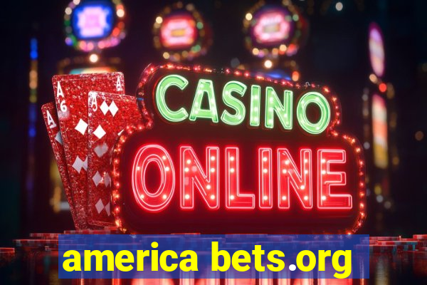 america bets.org