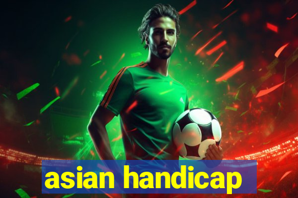 asian handicap