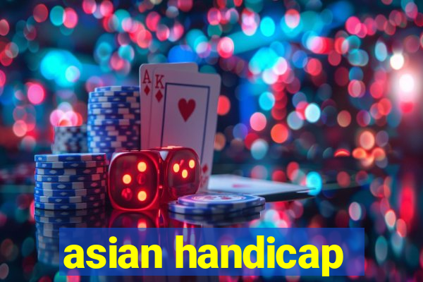 asian handicap