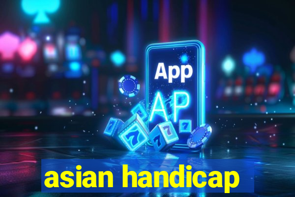 asian handicap