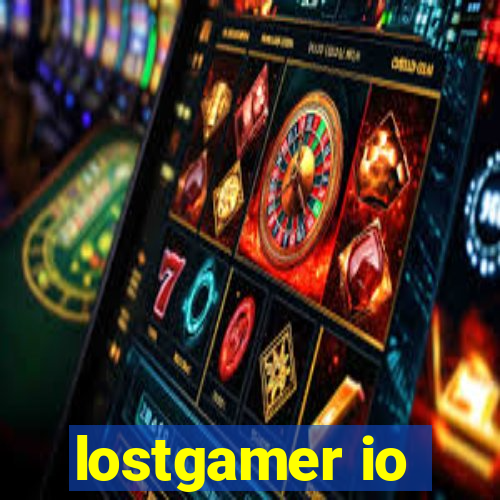 lostgamer io