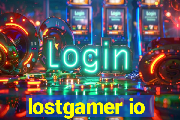 lostgamer io