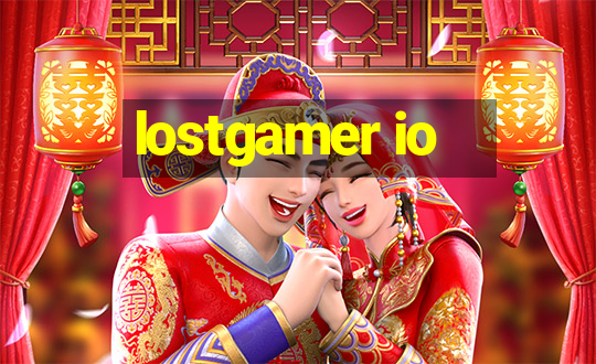 lostgamer io