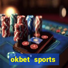 okbet sports betting online