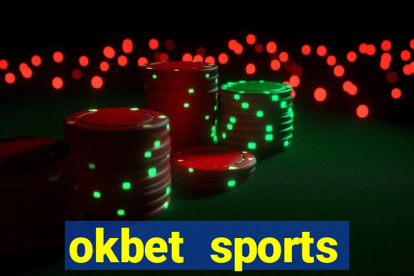 okbet sports betting online