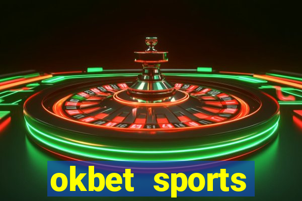 okbet sports betting online