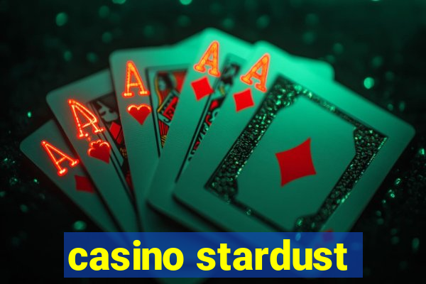 casino stardust