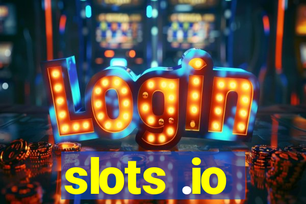 slots .io