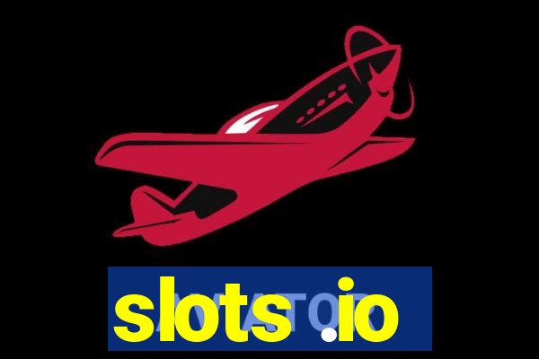 slots .io