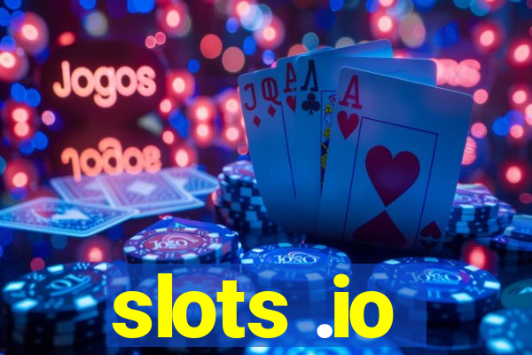 slots .io