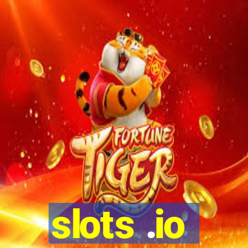 slots .io