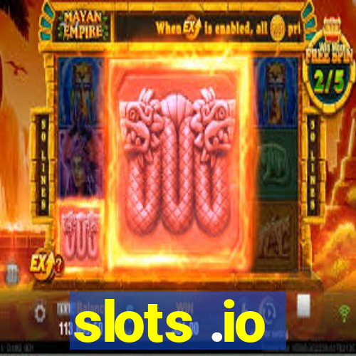 slots .io