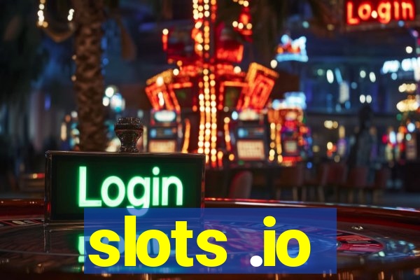 slots .io