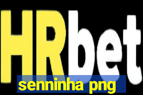 senninha png