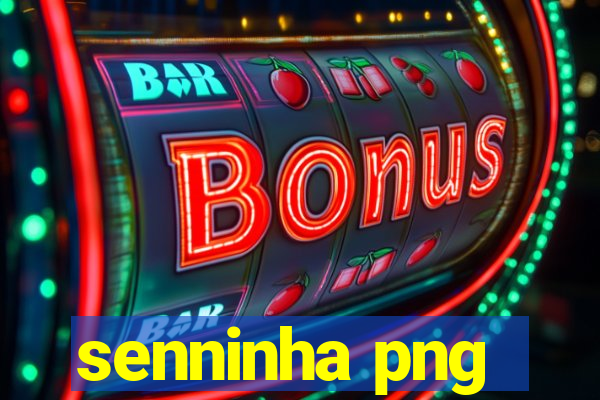 senninha png