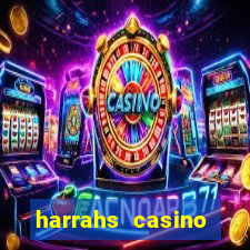 harrahs casino resort cherokee nc