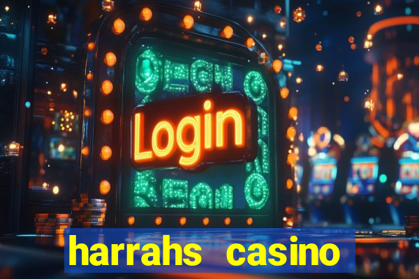 harrahs casino resort cherokee nc