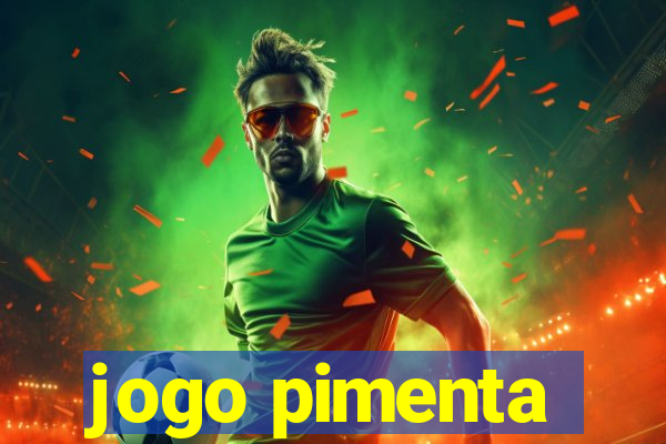 jogo pimenta