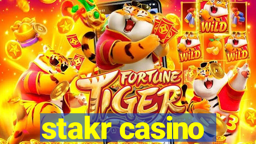 stakr casino