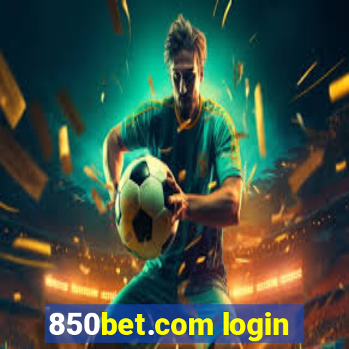 850bet.com login