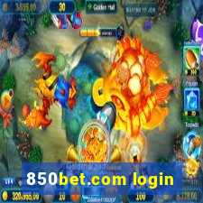 850bet.com login