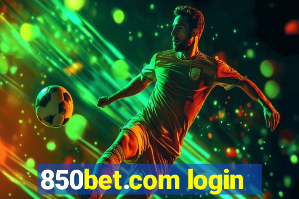 850bet.com login