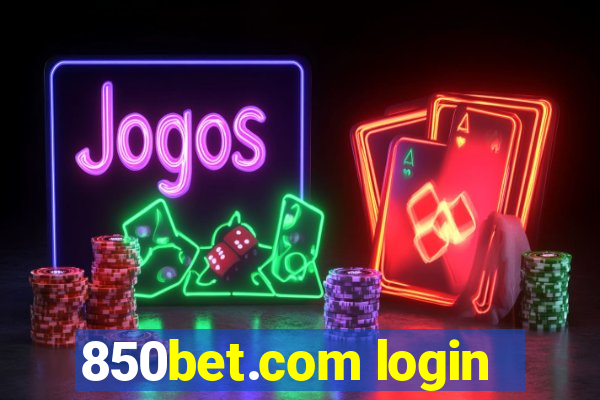 850bet.com login